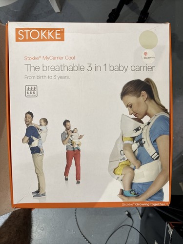 Stokke carrier cool - stokke,