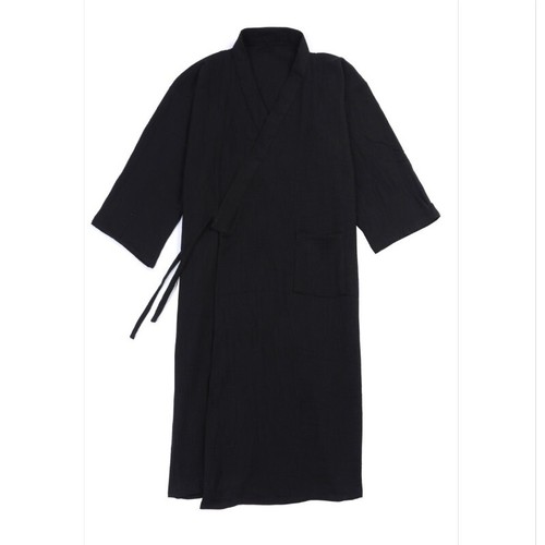 Hommes kimono yukata peignoir - yukata,