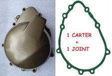 CARTER GAUCHE STATOR  JOINT