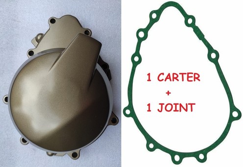 Carter gauche stator joint - carter,