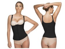 Vedette 400 Felice Underbust