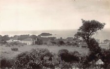 Algeria - TIGZIRT - L'îlot et les villas - Ed. African Photo 21