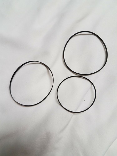 Oem belt kit - oem, 4