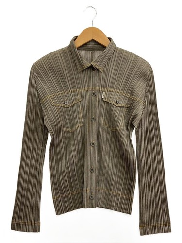 Veste pleats please - pleats,