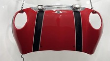Capot MINI MINI 1 R50/R53