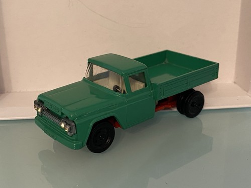 Camion miniature siku v222 - miniature,