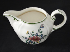 Ancien pot lait eau V&B VIEUX STRASBOURG ALT STRASSBURG VILLEROY BOCH SAAR