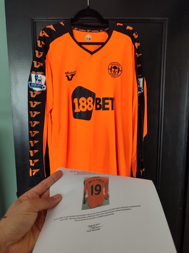 Premier league titus bramble - premier,