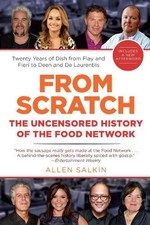 Allen Salkin From Scratch