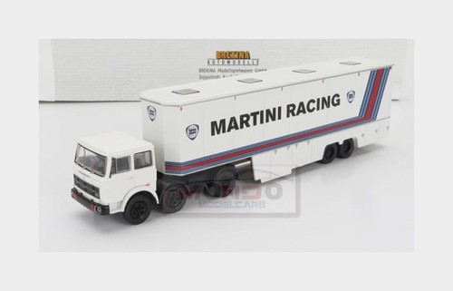 Brekina plast fiat 691 - 691, t