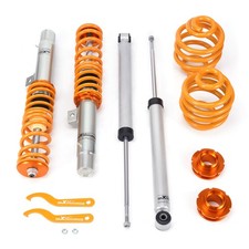 Kit Suspension Combine Fileté