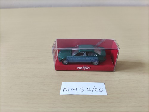 Herpa bmw 325 coupé - herpa,,