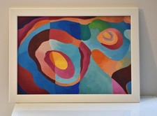 dessin original signé