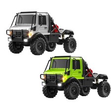 Camionnette télécommandée