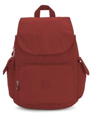 Kipling City Pack ( Brick Red