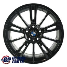 BMW E90 E91 E92 Noir Arriere
