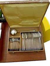 Houseware Silverware 37 Cutlery Liberty Silver Metal Punchings