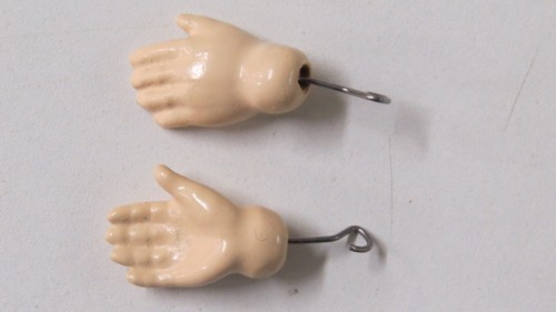 Mains bas prix poupées - mains,