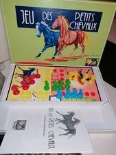 Jeux De Petit Chevaux
