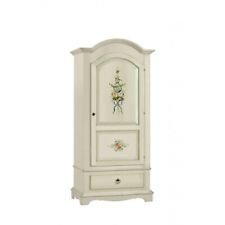 Armoire Portes Battant Blanc