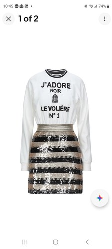 150 womens voliere - $150,