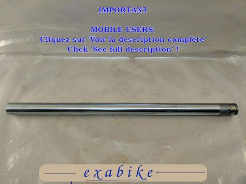 Tube fourche pour kawasaki - de,