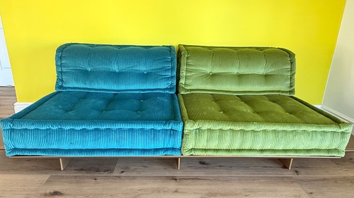 Original roche bobois - bobois, sofa