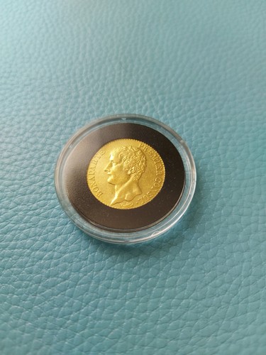 Francs bonaparte premier - bonaparte,