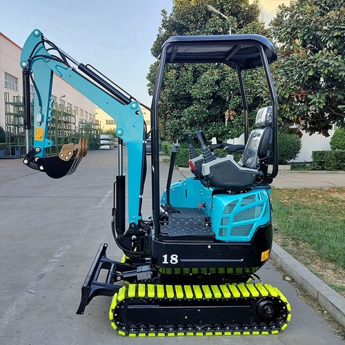 Ton mini crawler excavator - mini,