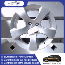 🇫🇷 JANTE ALUMINIUM