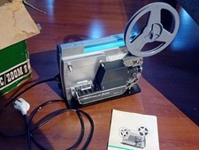  PROJECTEUR  SUPER 8 Mm