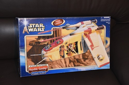 Star wars hasbro - star, vaisseau