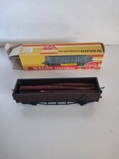 GEGE GéGé HO FREIGHT WAGON