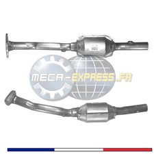 Catalyseur pour TOYOTA YARIS