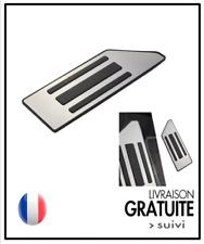 Repose-pied alu POUR PEUGEOT GT 208 308 CC SW 2008 CITROEN C3 C4 DS3
