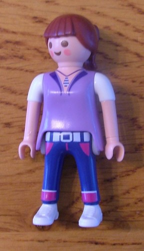 Playmobil piéce détachée