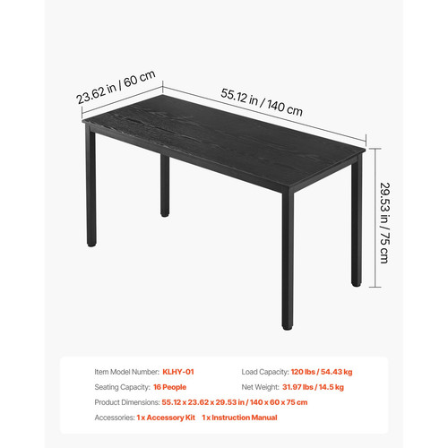 Uimoso table conférence - uimoso, de
