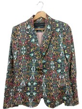 ZARA BASIC Blazer court Dames