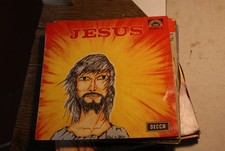 Jeremy FAITH & The St MATHEWS