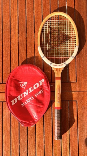 Dunlop maxply fort - dunlop,