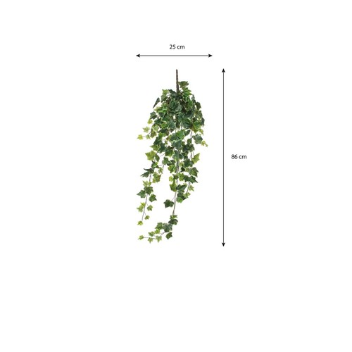 Mica decorations chute - decorations,