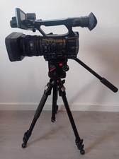 Caméra Sony HDR-AX2000 +