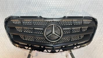 Calandre mercedes sprinter - calandre,