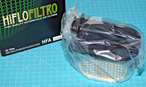 Filtre air hiflofiltro - air,