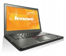 Lenovo ThinkPad X250 i5-5300U