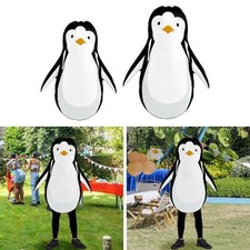 Costume de pingouin pour une