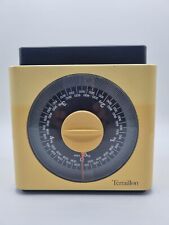 Vintage Terraillon Working Scale 