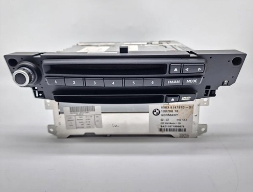 2004 bmw e60 e63 e64 - e63, m6