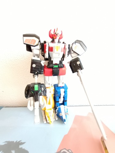 Hasbro mighty morphin power - morphin,