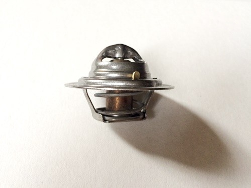 Thermostat for hanomag - hanomag, d
